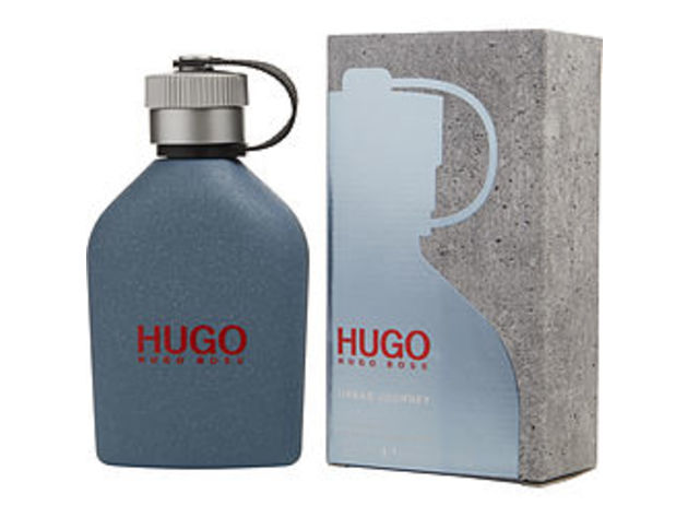 Hugo Urban Journey By Hugo Boss Edt Spray Oz For Men Stacksocial