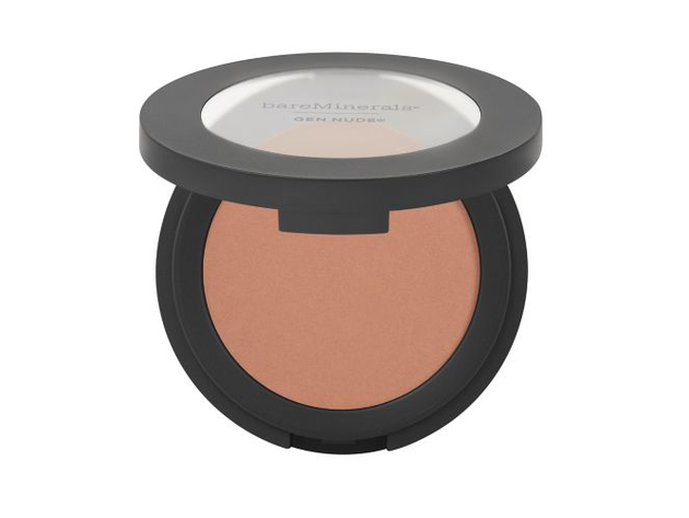 Bareminerals Gen Nude Powder Blush That Peach Tho Oz G