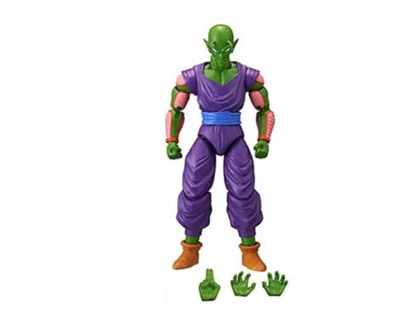 piccolo action figure