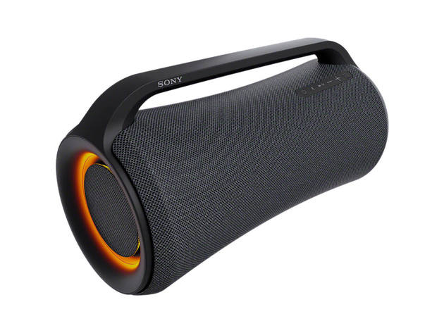 Sony SRSXG500 XG500 Portable Bluetooth Speaker - Black