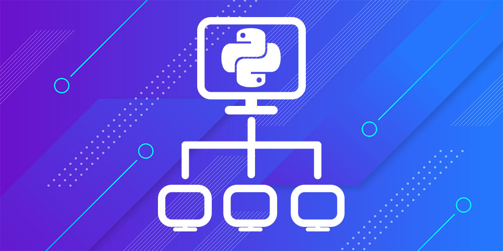 Python 3 Network Programming (Sequel): Build 5 More Apps