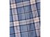 Brooks Brothers Men's Performance Series Plaid Poplin Shirt Blue Size Medium