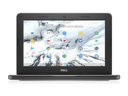 Dell Chromebook 3100 11" 2.6GHz, 4GB RAM 32GB eMMC (Refurbished)