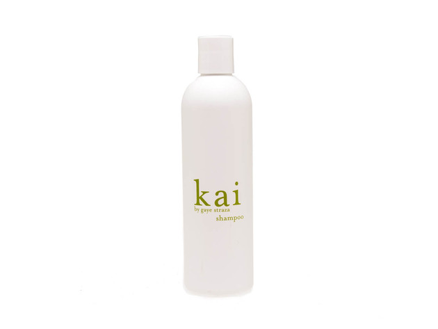 Kai Fragrances Shampoo For All Hair Types 10oz (300ml)