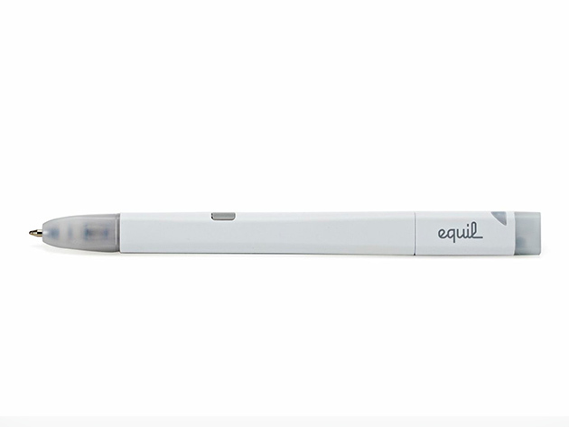 Equil Digital & Ink Combo Smartpen 1