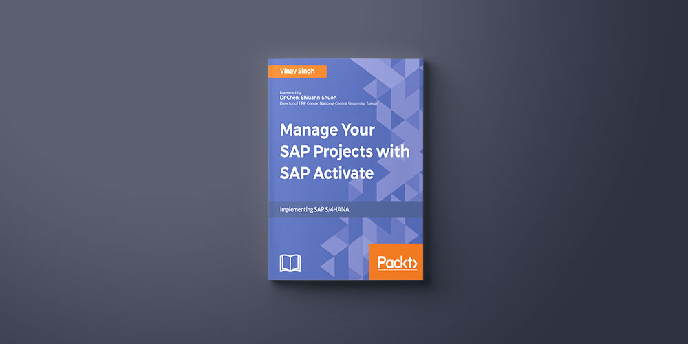 Manage Your SAP Projects with SAP Activate