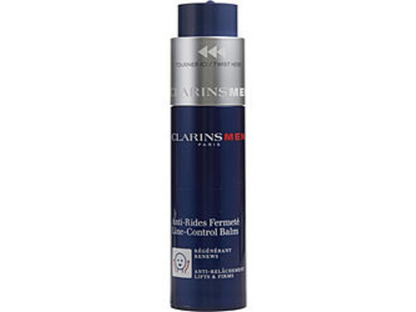 clarins men balm