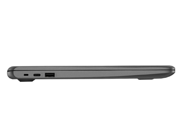 HP Chromebook 14 G5 (2018) Intel Celeron N3350 4GB RAM 16GB SSD (Refurbished)