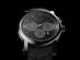 Oldenburg Watch & Stainless Steel Cufflinks