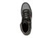 Levi's Mens Mason Hi 501 Fashion Denim Hightop Sneaker Shoe - 10 M Black/Charcoal