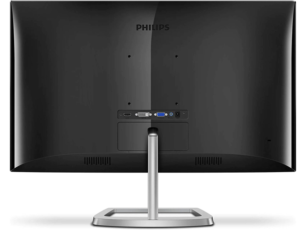 Philips 22" FHD Frameless Monitor 