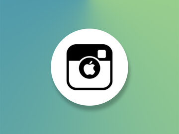 Free: Instagram iOS App: Photo Sharing on iOS