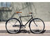 City Bike - The Elliston Deluxe (Single-Speed) - Large (58 cm - Riders 6'0" - 6'4")