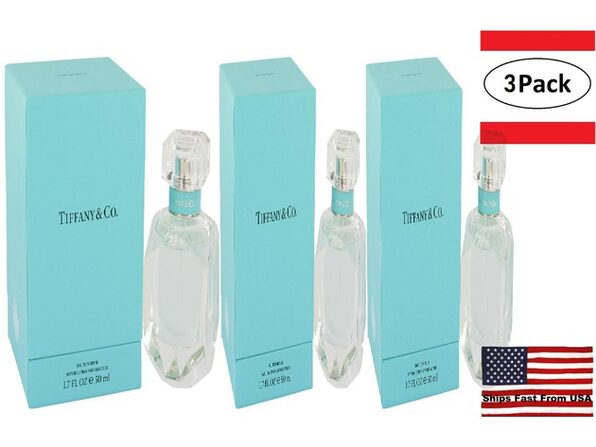 tiffany perfume 1.7 oz