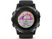 Garmin FENIX5XPLSSB Sapphire Fiber Reinforced Smart Watch