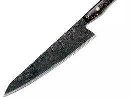 Ryori™ Arashi 9" All Round Chef Knife