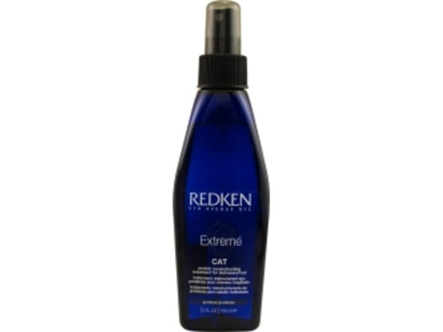 REDKEN by Redken EXTREME CAT TREATMENT FOR DISTRESSED HAIR 5 OZ ( Package Of 5 )