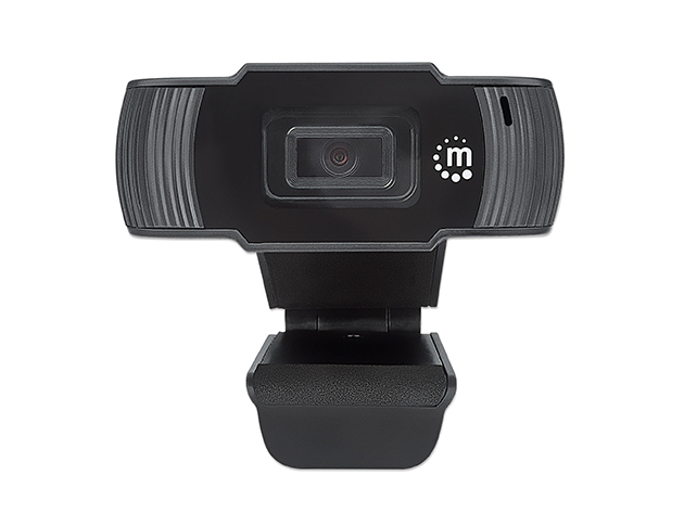 1080p USB Webcam | ExtremeTech