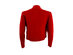 Calvin Klein Women's Shrug Cardigan Red Size Small