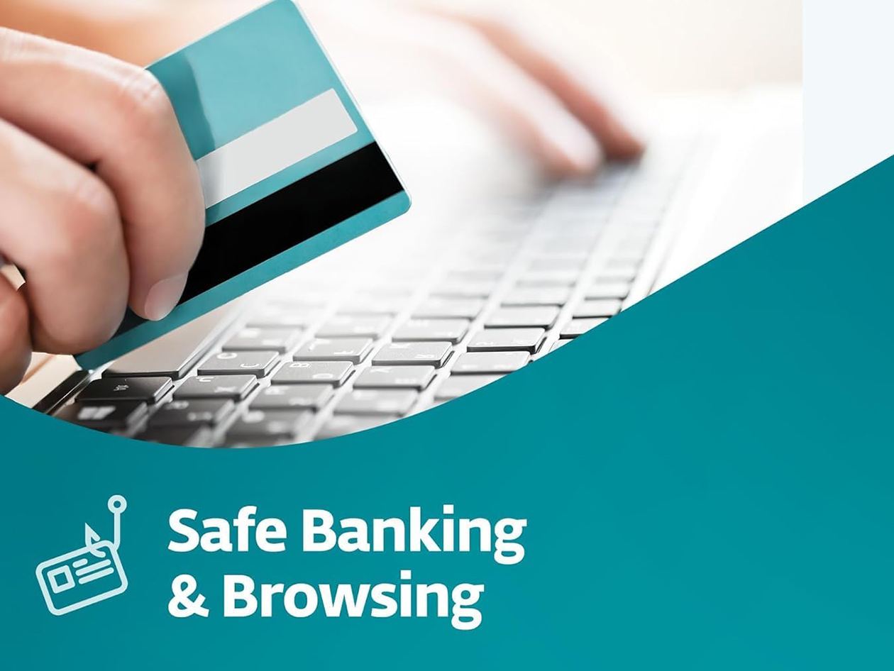 ESET Home Security Essential: 1-Year Subscription