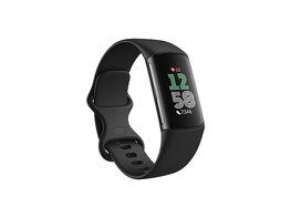 Google Fitbit Charge 6 Fitness Tracker