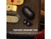 Marshall MODEIITWBLCK Mode II Black True Wireless In-Ear Bluetooth Headphones