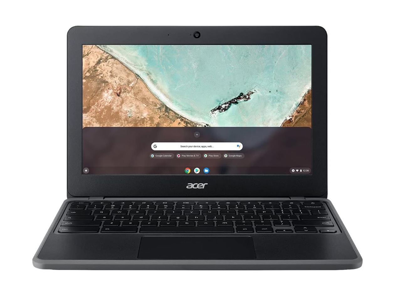 Acer 11.6" Chromebook 311 (2019) MT8183 4GB RAM 32GB eMMC (Refurbished)