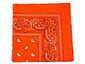 Neon Orange