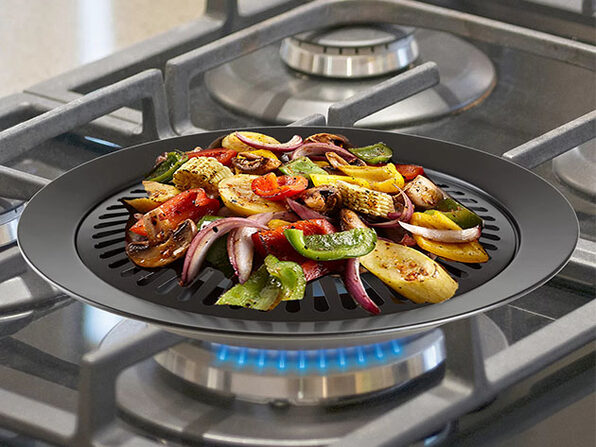 teppanyaki countertop