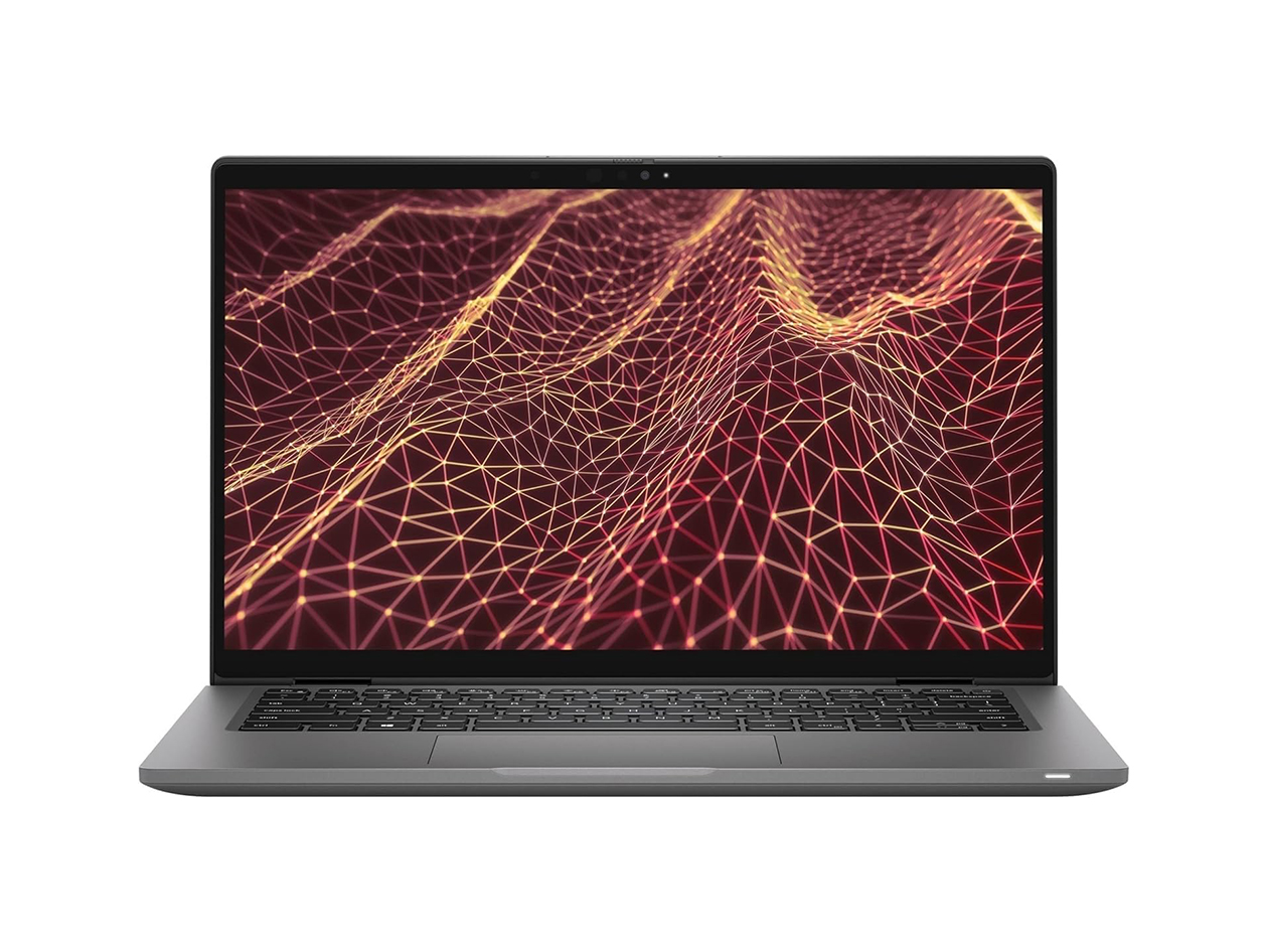 Dell Latitude 7430 (2022) 14" i7 16GB RAM 512GB SSD Win 11 Pro (Certified Refurbished)