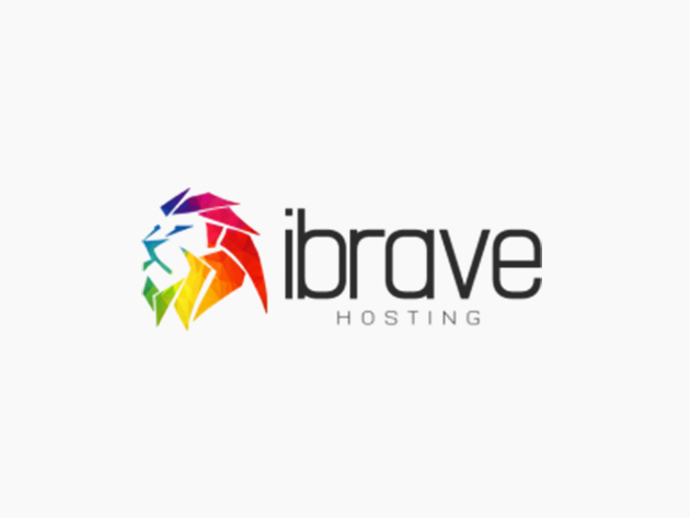 iBrave Cloud Professional Web Hosting lifetime subscription