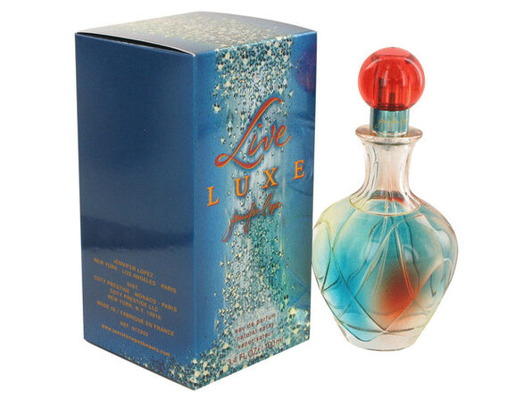 Live Luxe Eau De Parfum Spray 3 4 Oz For Women 100 Authentic Perfect As A Gift Or Just Everyday Use Stacksocial