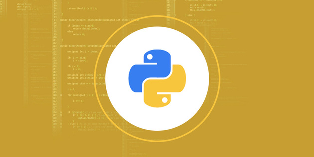 Learn Python from Practical Projects