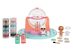 L.O.L. Surprise DIY Glitter Factory Playset With Exclusive Doll, Multicolor