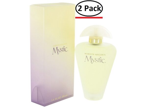 parfum mystic