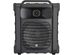 Altec Lansing Sonic Boom 2 Waterproof/Floatable Bluetooth Speaker, Portable, IP67, IMT804N, Black