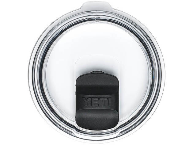 Yeti 21071500562 Rambler 10 oz. Lowball with Magslider Lid