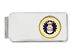 U.S. Air Force Money Clip in Sterling Silver