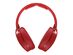 Skullcandy Hesh® 3 Wireless Over-Ear Headphones (Red)