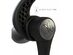 Jaybird X3 Sport Bluetooth Wireless Sweat-proof Headset for iPhone and Android, Black (Open Box - Like New)