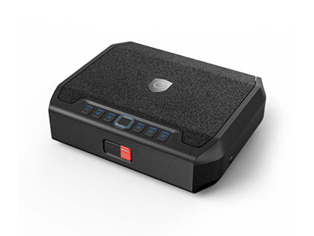 eufy Smart Safe S12