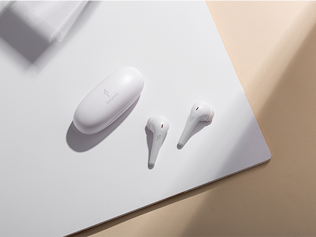 ComfoBuds 2 True Wireless Headphones