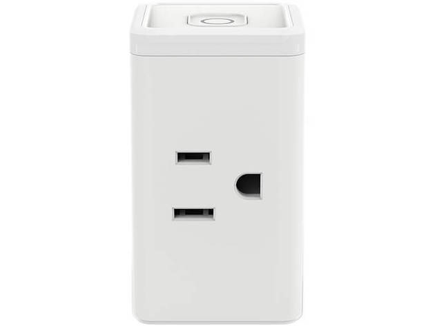 TP-Link HS105V2 Kasa Smart Wi-Fi Plug Mini