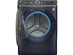 GE GFW850SPNRS 5.0 Cu. Ft. Sapphire Blue Electric Smart Washer