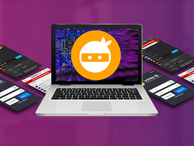 VPNSecure: Lifetime Subscription (1 Device/Mac)