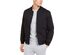 Alfani Men's Full-Zip Bomber Jacket Black Size X-Large