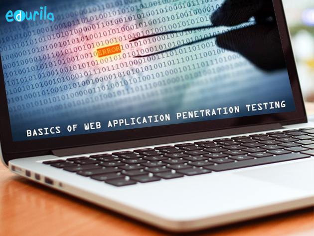 The Basics of Web Application Testing Course (FREE)