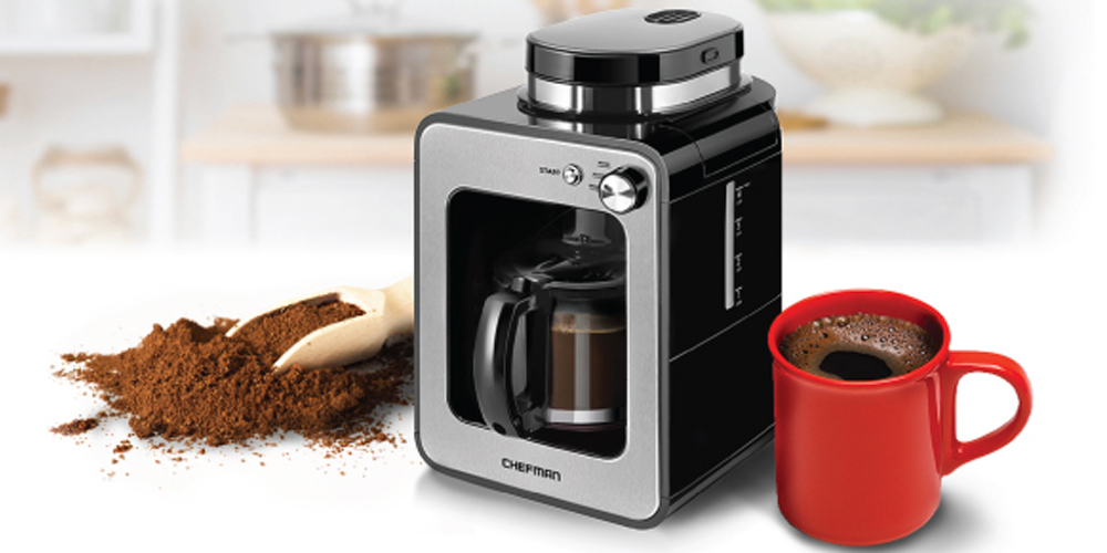 Coffee Tech: 23 Cutting-Edge Gadgets for The Coffee Obsessed