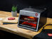 Otto Lite: Professional 1,500°F Steak Grill