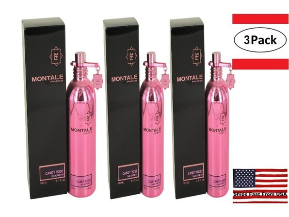 montale candy rose review